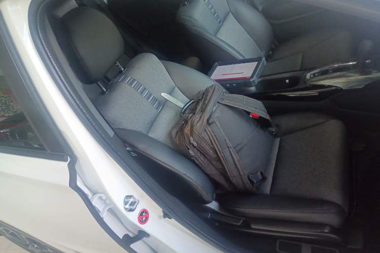 Used Honda XR-V 2021 220TURBO CVT Luxury Edition
