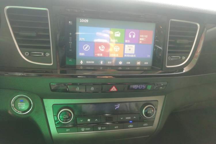 Used Hyundai Mistra 2014 1.8L Automatic Deluxe DLX Model
