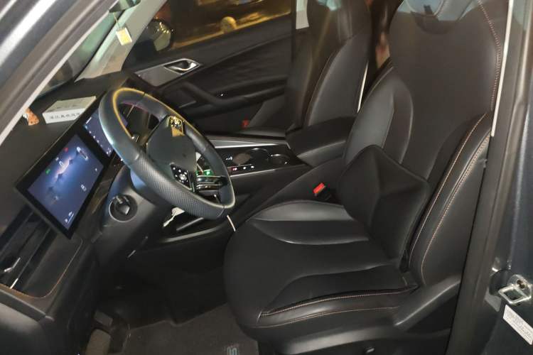 Used Roewe RX5 2023 1.5T Elite Edition