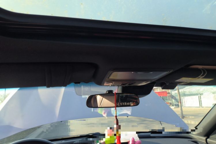 Used Honda Inspire 2022 260TURBO Elegant Edition