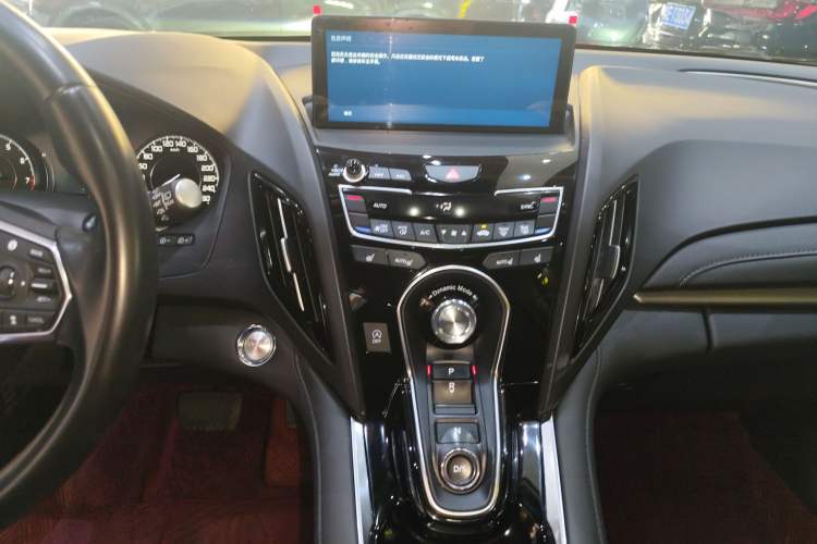 Used Acura RDX 2020 2.0T Enjoyment Edition