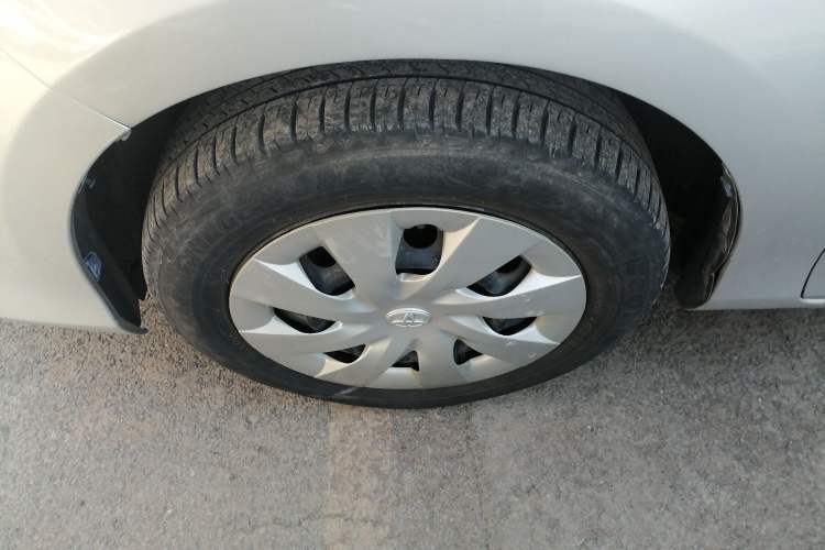 Used Toyota Vios 2017 1.5L CVT Innovation Edition