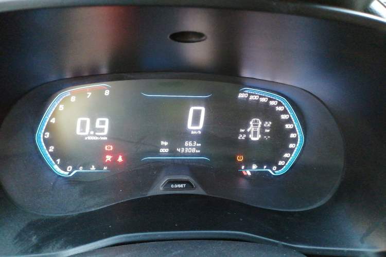 Used Wuling Hongguang 2019 1.5L S Comfort Edition China VI LAR
