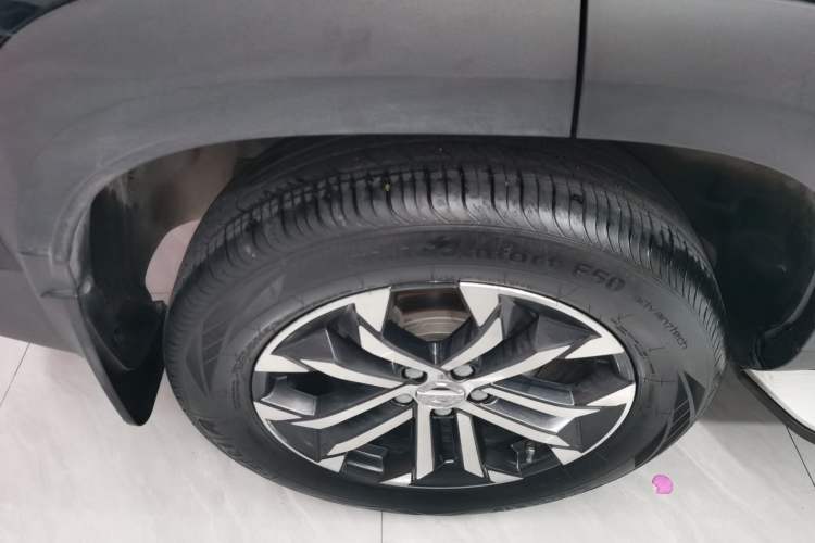 Used Haval DARGO 2022 1.5T DCT Two-Wheel Drive Border Collie Edition