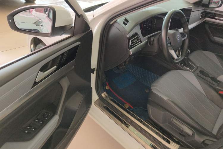 Used Volkswagen Lavida 2023 Revised Version 1.5L Automatic 5 Millionth Edition
