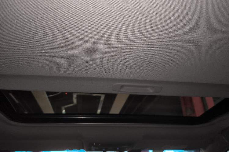 Used Toyota Camry 2016 2.0G 10th Anniversary Leading Edition Headliner