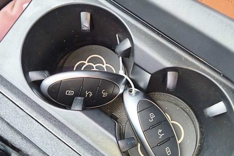 Used Bestune B70 2022 Third Generation 1.5T Automatic Enjoyment Version
