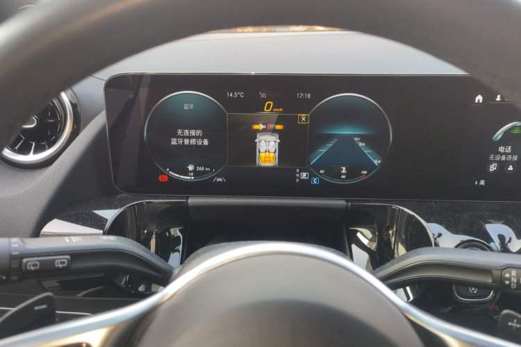 Used Mercedes-Benz GLA 2022 Second Facelift GLA 200