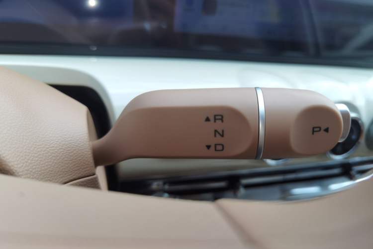 Used Wuling Bingo 2025 333 km Lingxi Connected Version
