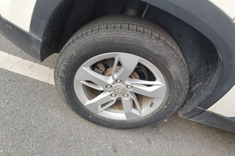 Used Baojun 530 2019 1.5T CVT Luxury Model 7 Seats China V Emission Standard
