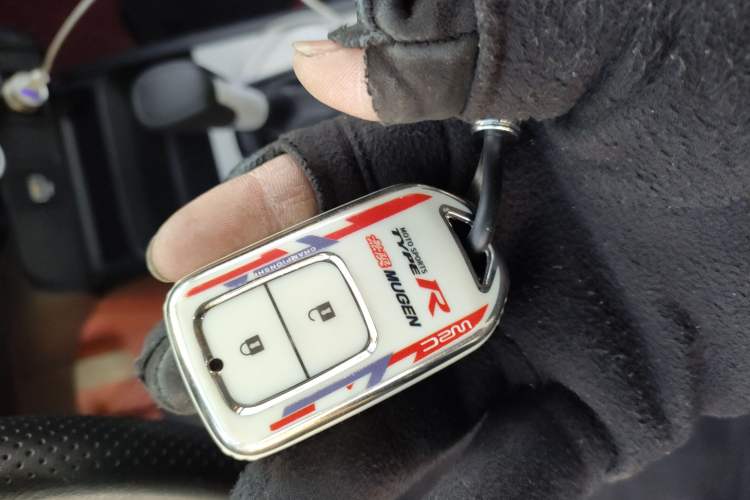 Used Honda Fit 2021 1.5L CVT Trend Edition
