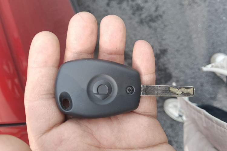 Used smart forfour 2016 1.0L 52 kW Passion Edition
