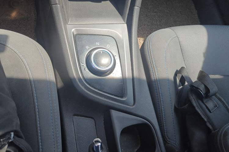 Used Chery New Energy Arrizo 5e 2017 Smart Edition