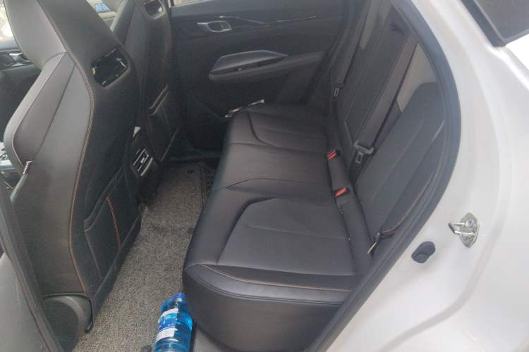 Used CHANGAN OSHAN Z6 New Energy 2023 ZhiDian iDD 150KM Flagship PLUS