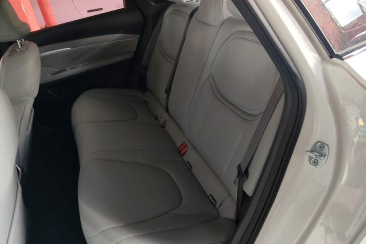 Used XPeng MONA M03 2025 600 with Ultra-Long Range Max
