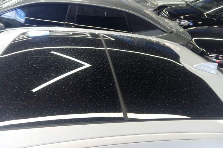 Used BMW 5 Series New Energy 2021 535Le M Sport Package