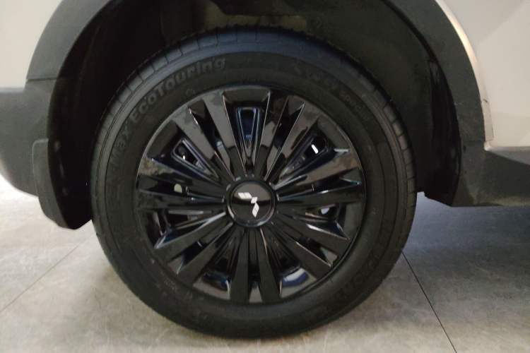 Used Wuling Hongguang MINIEV 2022 GAMEBOY 300km Enthusiast Model with Lithium Iron Phosphate