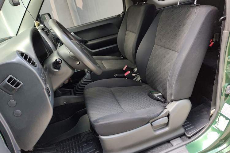 Used Suzuki Jimny 2012 1.3 MT JLX