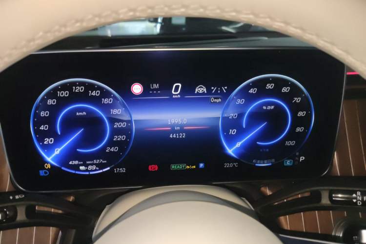 Used Mercedes-Benz EQE SUV 2023 350 4MATIC Luxury Edition
