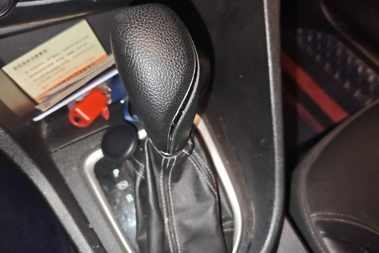 Used Buick GT 2021 Revised Version Flagship 1.5L Automatic Elite Edition
