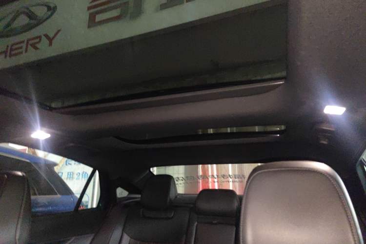 Used Ford Mondeo 2025 2.0T EcoBoost Ultimate Edition