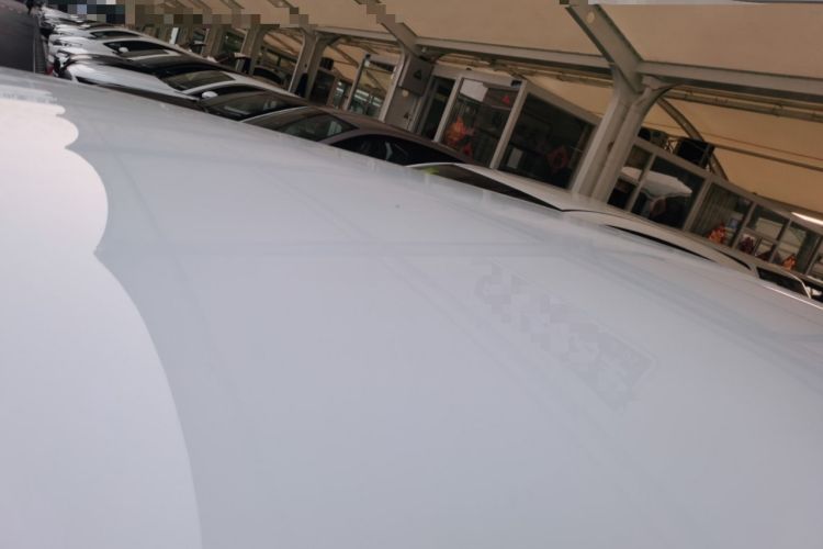 Used CHANGAN NEVO Lumin 2025 205km Refreshing Edition Roof