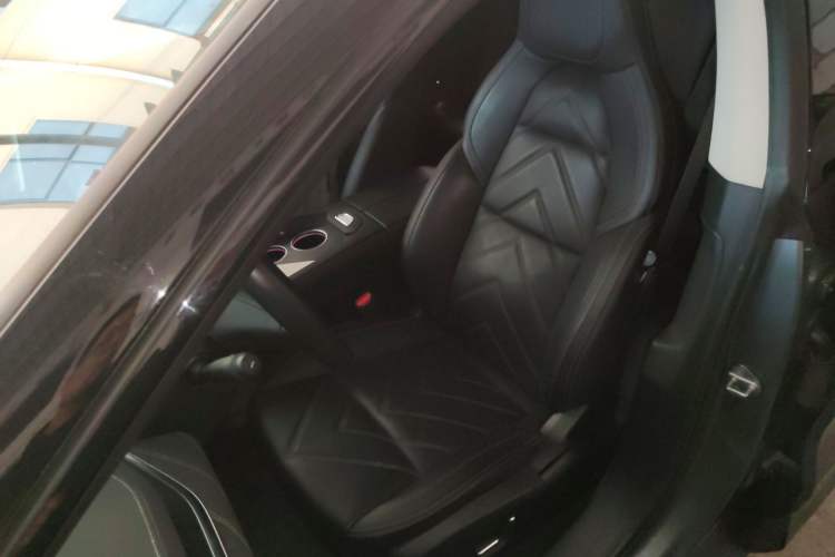 Used Zeekr 001 2023 WE Edition 86 kWh
