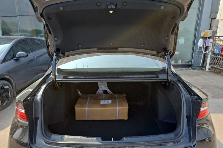 Used Geely Auto Preface 2026 Model Oriental Yao 1.5TD Fuyao Edition