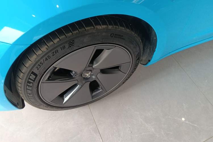 Used Tesla Model 3 2021 Standard Range Rear-Wheel Drive Upgraded Version 3D6
