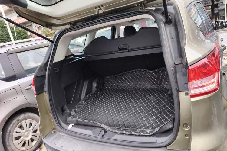 Used Ford Kuga 2015 1.5L GTDi Two-Wheel-Drive Comfort Model