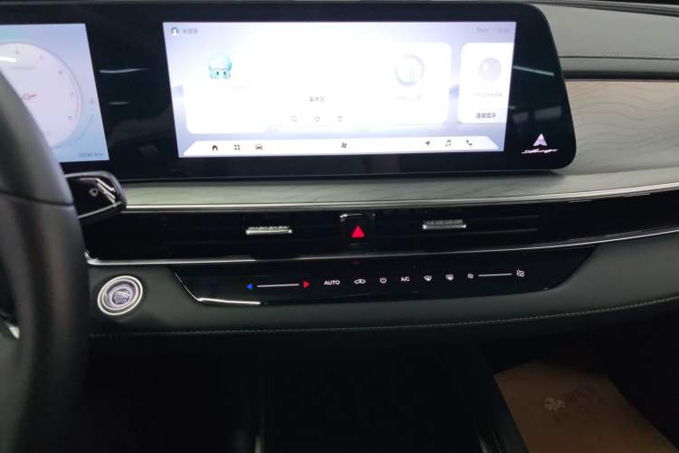 Used Chery Arrizo 8 2023 High-Performance Edition 2.0T DCT Powerfully Equipped