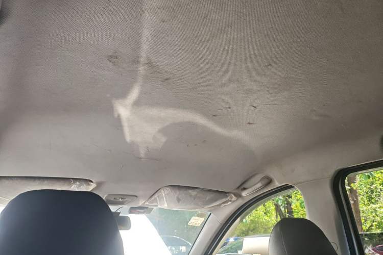 Used Wuling Hongguang S3 2018 1.5L Manual Standard Version China V Standard
