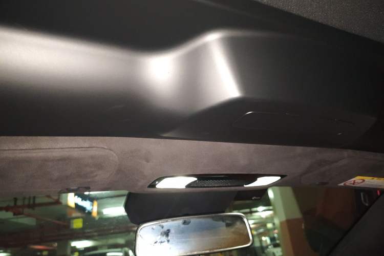 Used MG Cyberster 2024 580 km Ultra-Long Range Version
