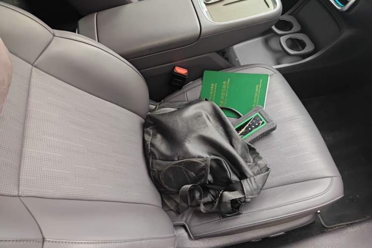 Used Leapmotor B10 2025 510 Joyful Edition
