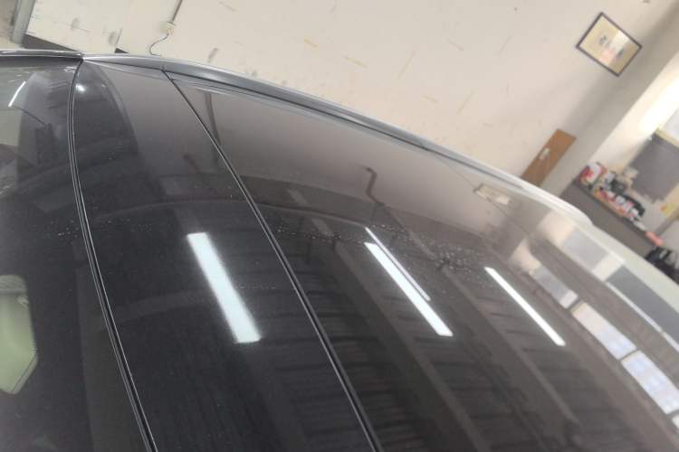 Used Mercedes-Benz C-Class 2015 C 200 station wagon