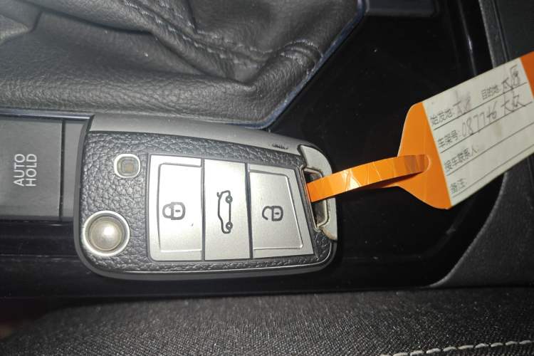 Used Volkswagen Tayron 2022 280TSI Two-Wheel Drive Luxury Smart Connectivity Version
