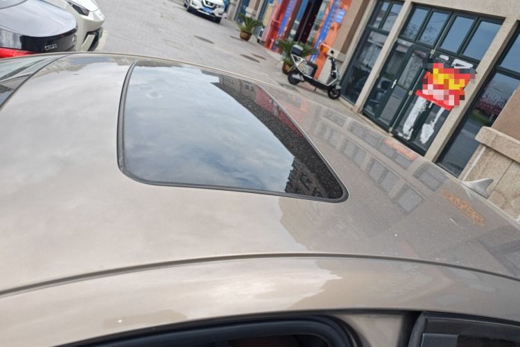 Used Buick Regal 2015 1.6T Leading Technology Model