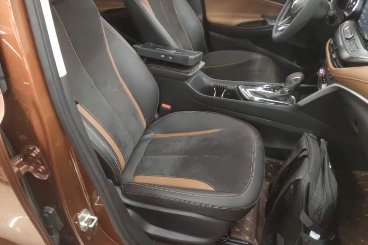 Used Buick Encore 2020 20T CVT Luxury Edition