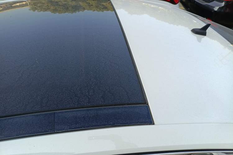 Used Volkswagen Lamando 2019 230TSI DSG Fashion Edition China V Standard
