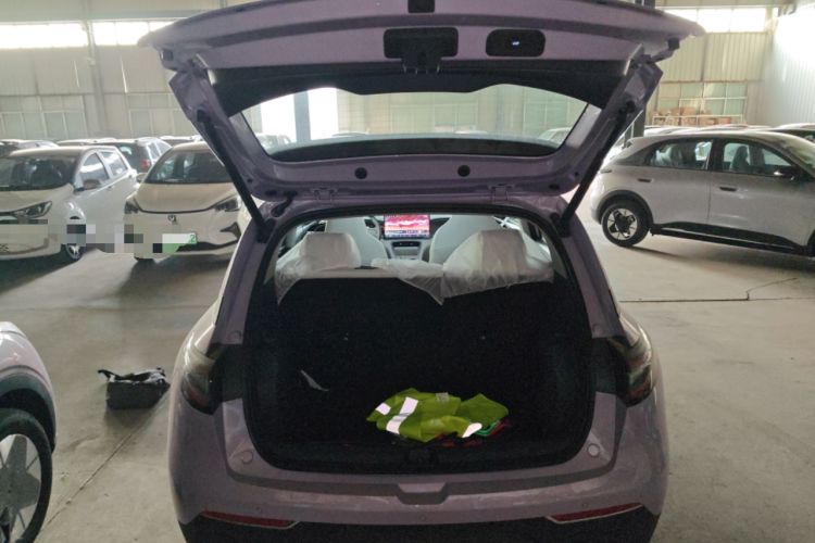 Used Geely Galaxy Geome 2026 Model 310km Dream Edition