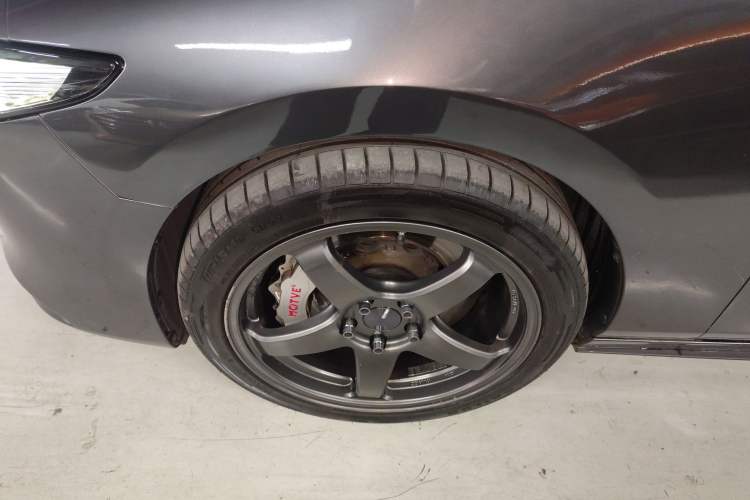 Used Mazda 3 Axela 2020 2.0L Automatic ZhiZun Edition
