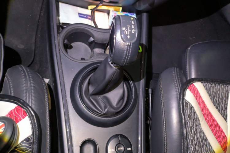 Used MINI Countryman 2018 2.0T COOPER S ALL4 Artist