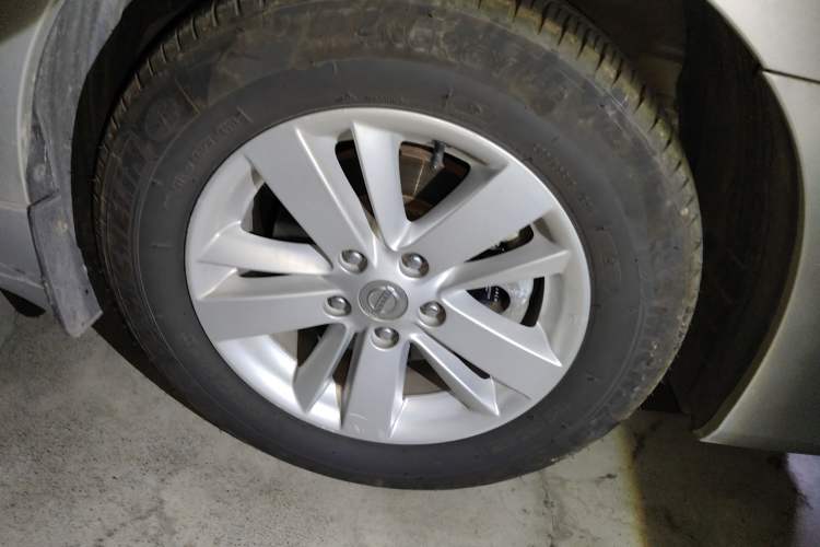 Used Nissan Teana 2011 2.0L XL Comfort Edition