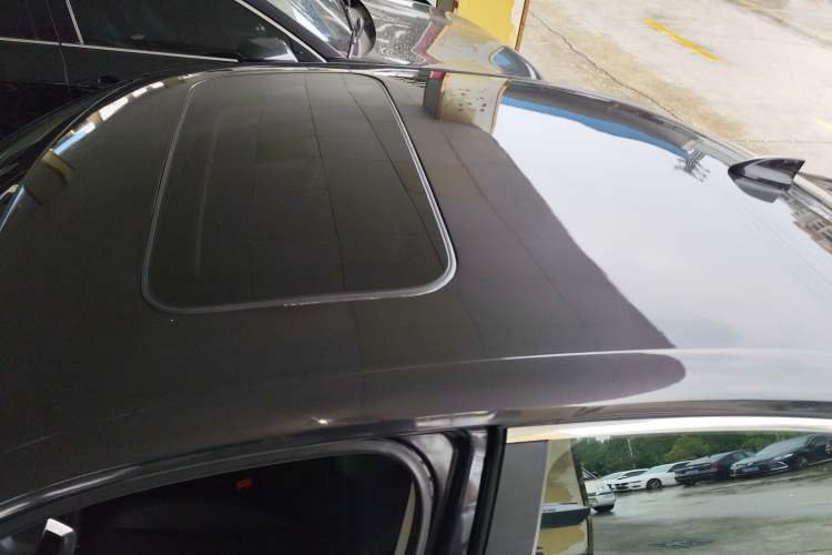 Used Honda Integra 2023 240TURBO CVT Smart Enjoyment Version Roof