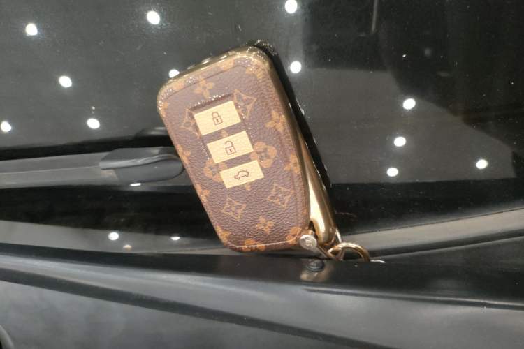 Used Lexus NX 2015 200T All-Wheel-Drive Fēngshàng Edition
