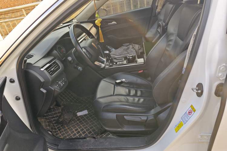 Used Hongqi H5 2019 30TD Dynamic Edition