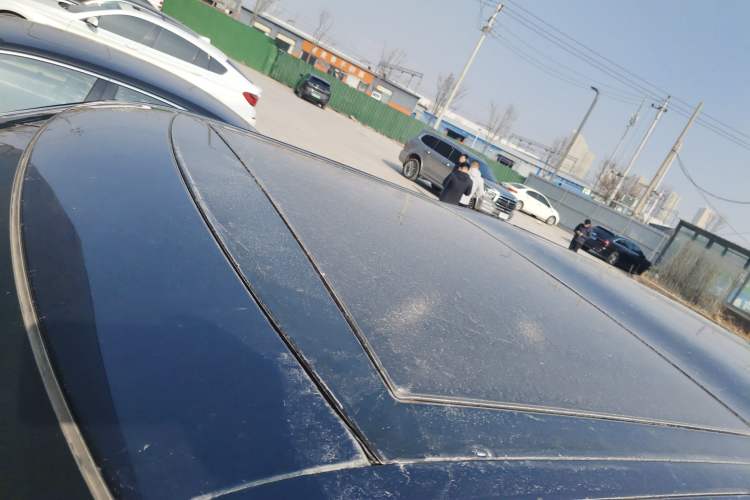 Used Land Rover Discovery 2017 3.0 SC V6 HSE
