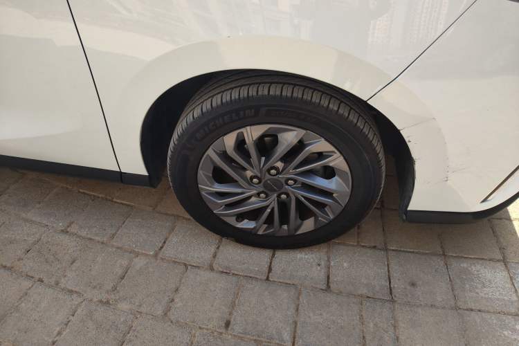 Used SAIC MAXUS G50 2020 1.5T Automatic Luxury Edition