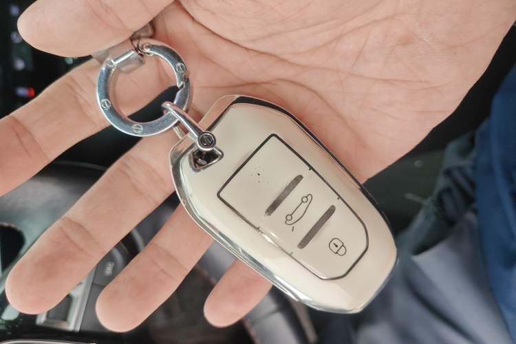 Used Peugeot 508 2019 508L 400THP PureTech Driving Control Version China VI Standard
