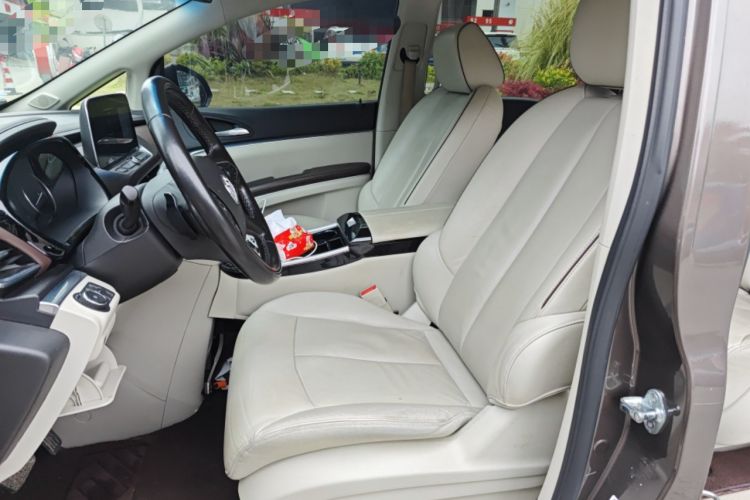 Used Buick GL8 2021 Land Cruiser Executive 652T Premium Model
